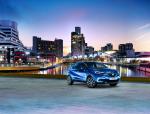 Renault Captur S-Edition 2018 года (AU)